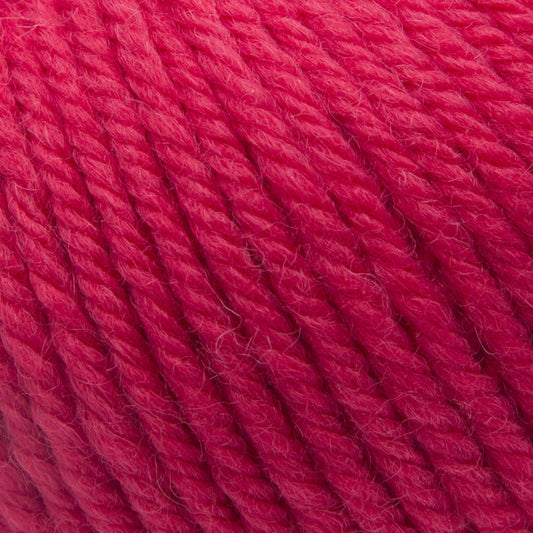 ggh Sportlife | Schurwolle | 80m/50g | 016 - Leuchtend Rot