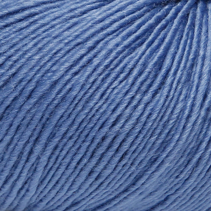 GGH Lacy | Merinowolle mit Seide | 25g - 170m | 021 - Blau