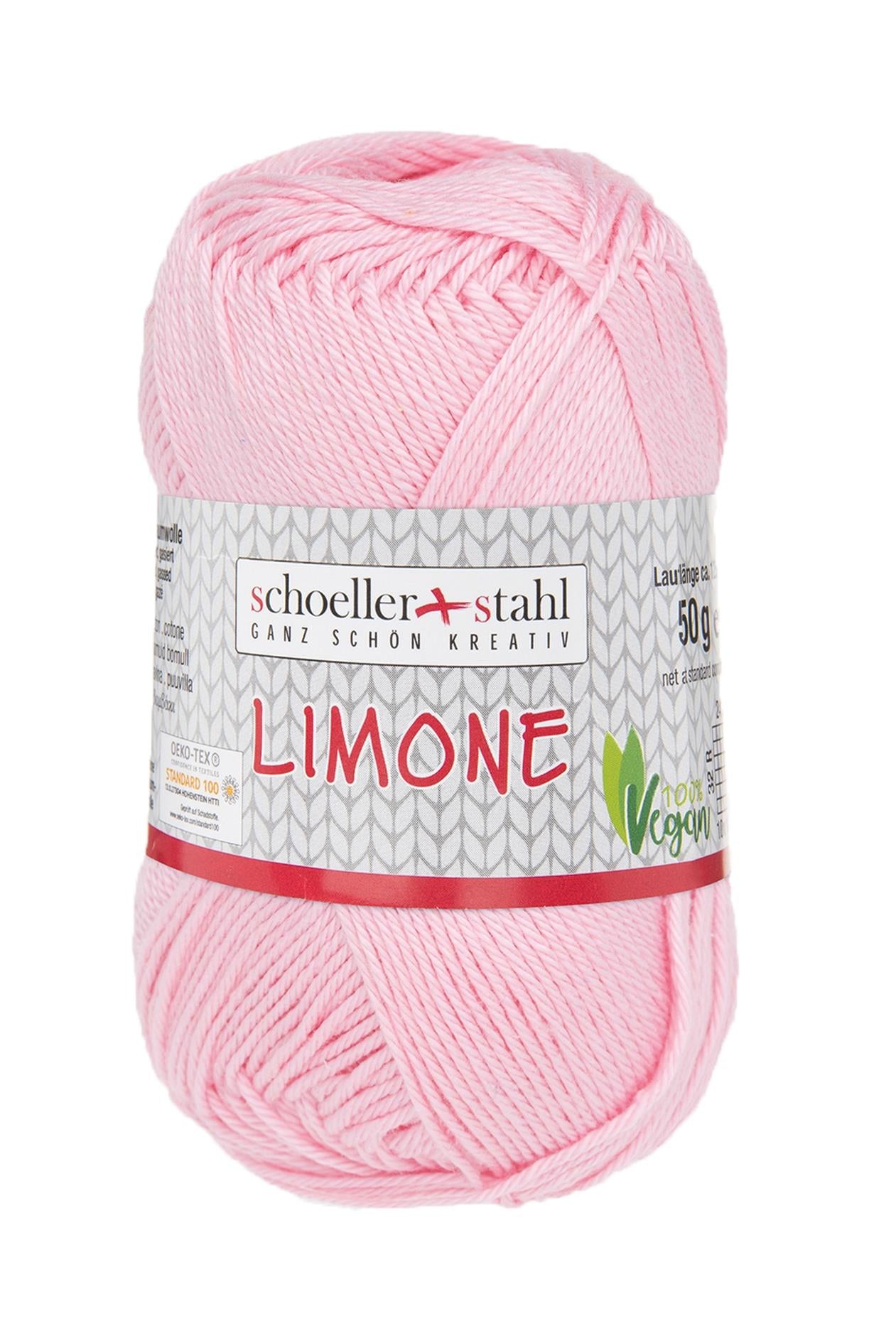 LIME 50G | Color 108 - PINK