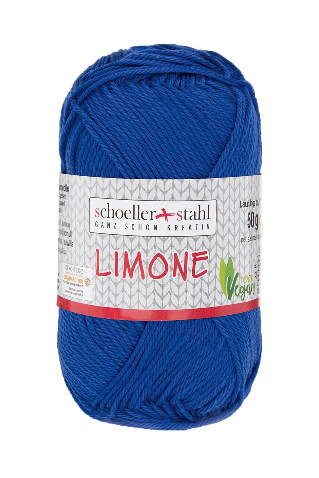 CITRON 50G | Couleur 164 - INDIGO