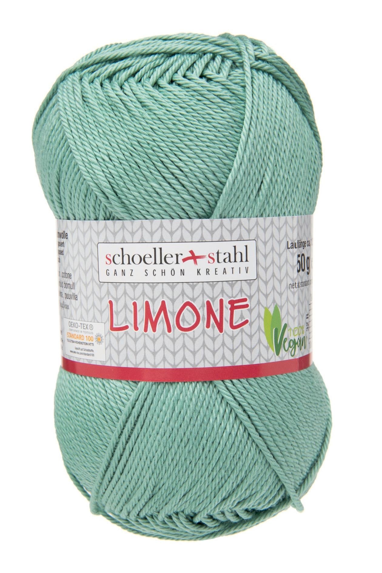 LIME 50G | Color 175 - JADE