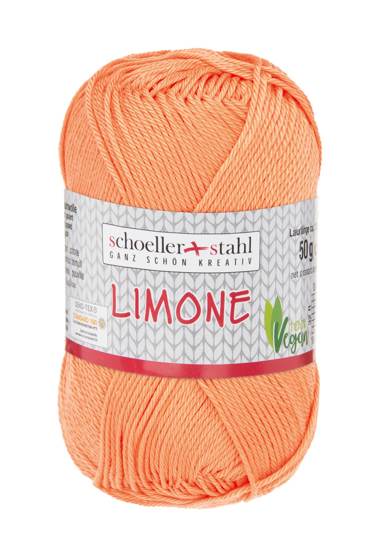 CITRON 50G | Couleur 29 - ORANGE