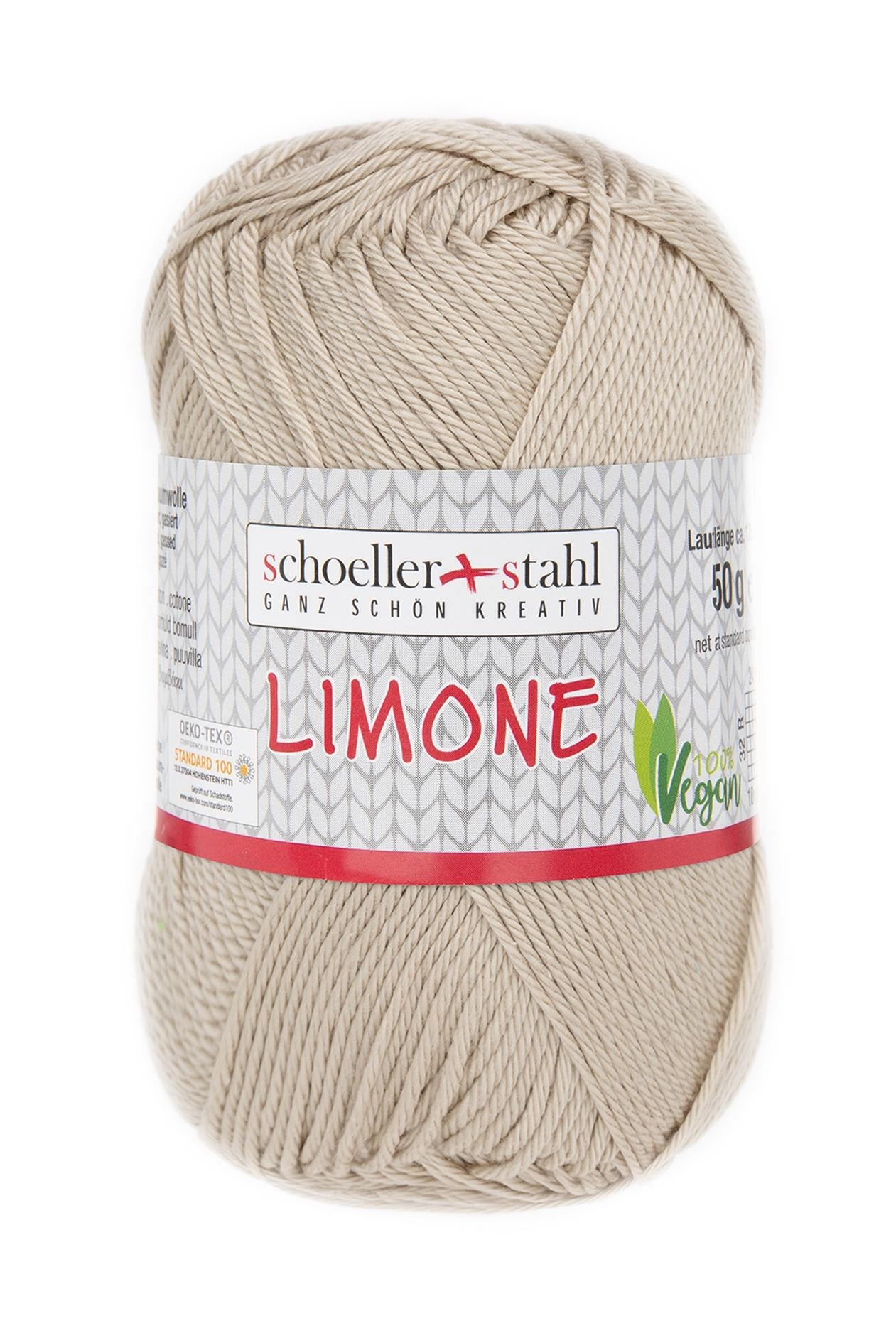 LIME 50G | Color 49 - SISAL