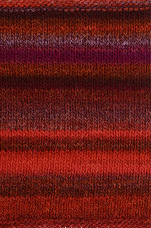 NEW MURANO 100G | Farbe 05 - RUBIN