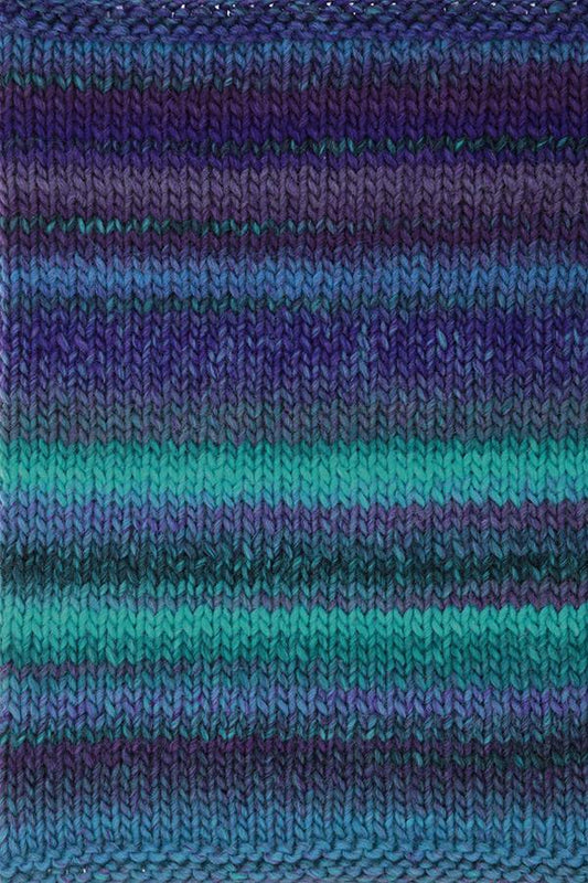 NEW MURANO 100G | Farbe 07 - PFAU