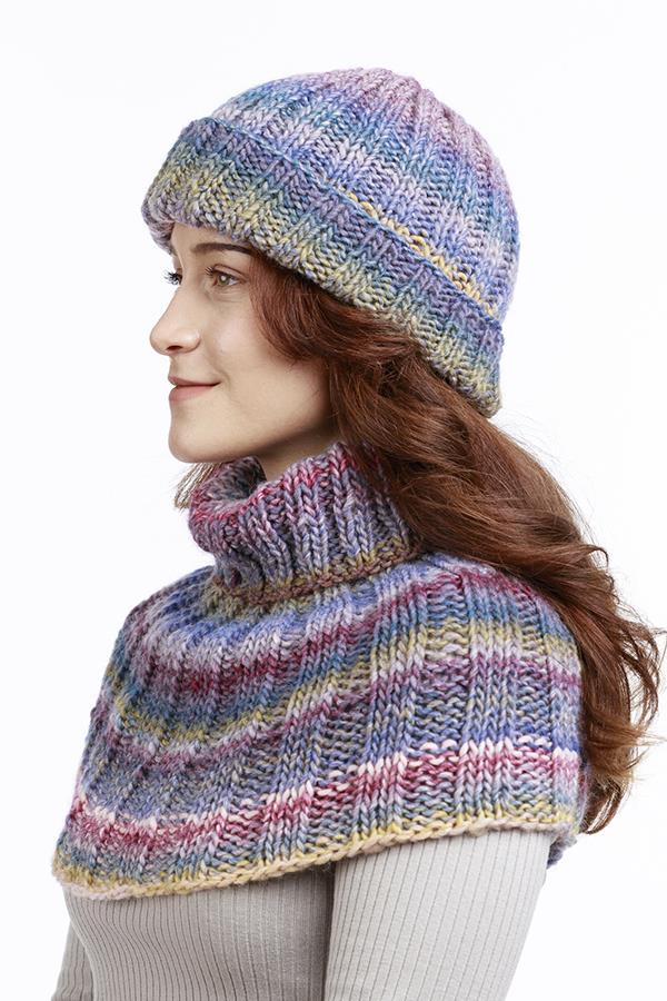 NEW MURANO 100G | Color 10 - HIGHLANDS