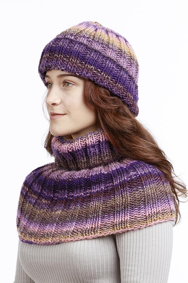 NEW MURANO 100G | Color 12 - VIOLA