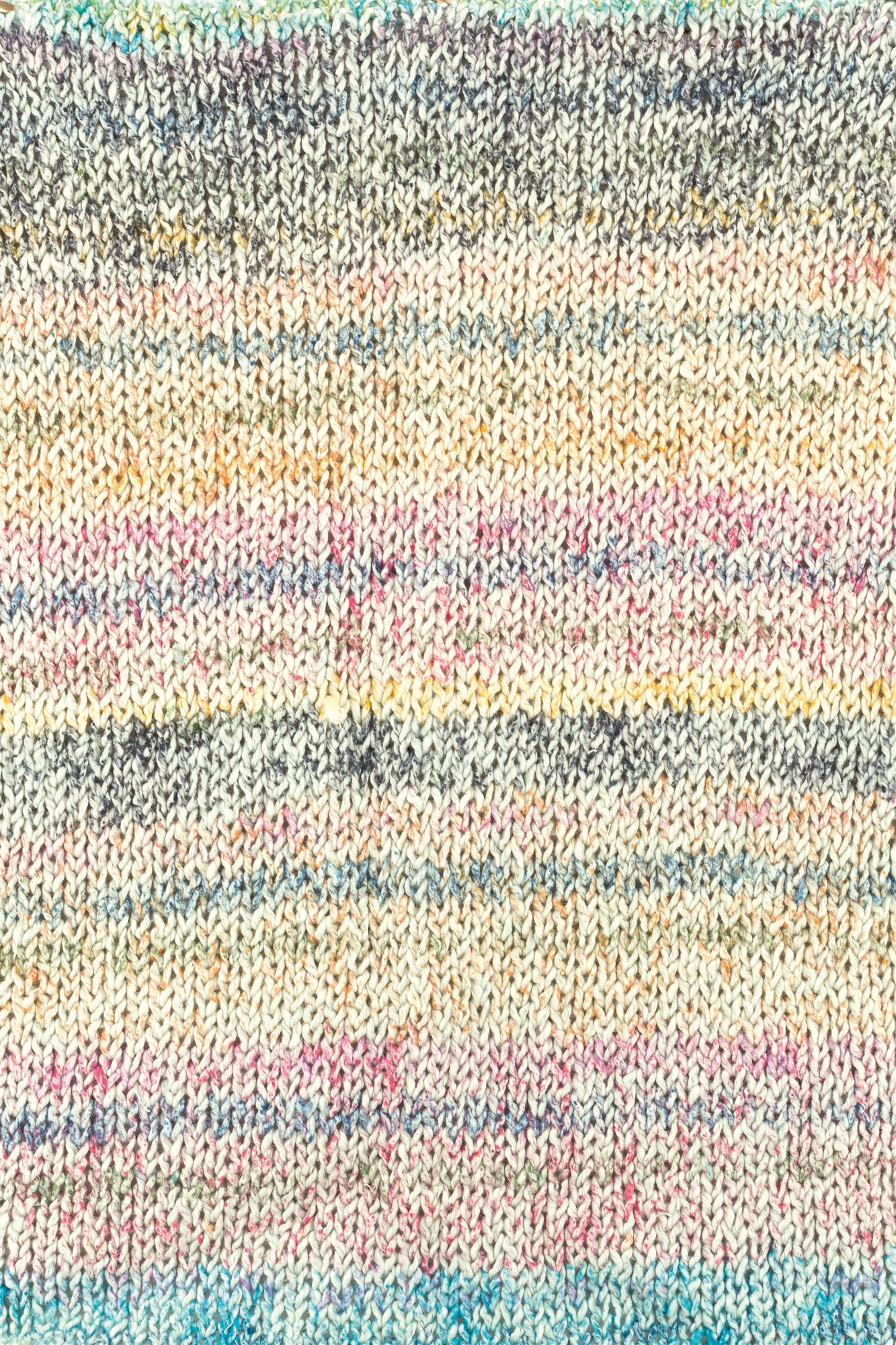 Playa Organic Cotton | 120 M - 50 G | 03 - Riviera