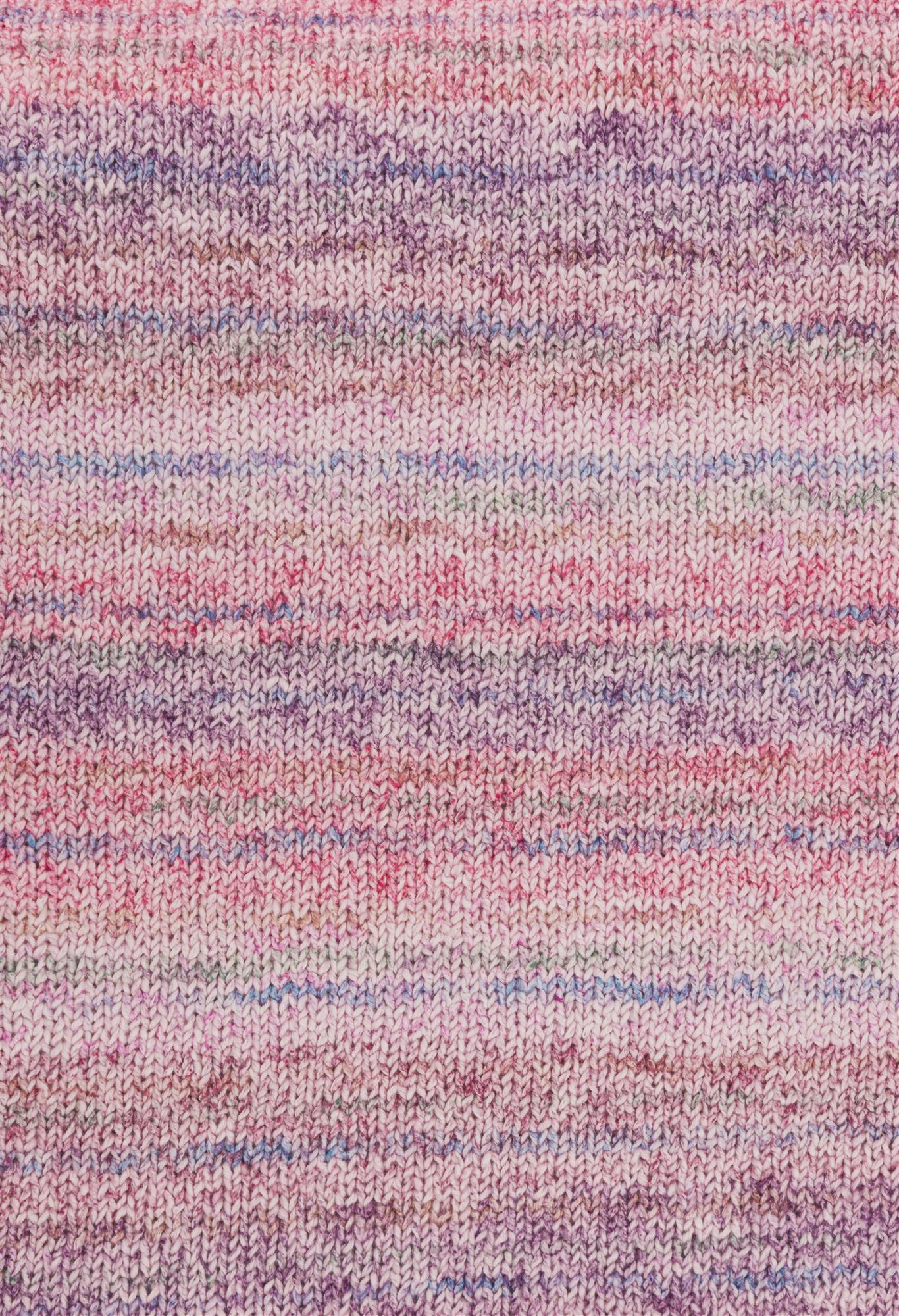 Playa Organic Cotton | 120 M - 50 G | 07 - Anemone