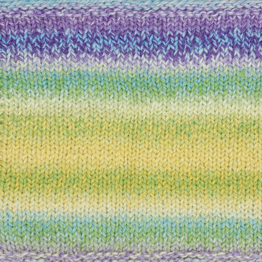 Alpaca Love | 60 M - 50 G | 02 - Aquarell