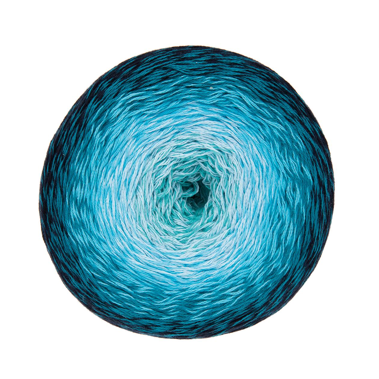 Couleurs fantastiques | 1000M - 250G | 05 - Lagon