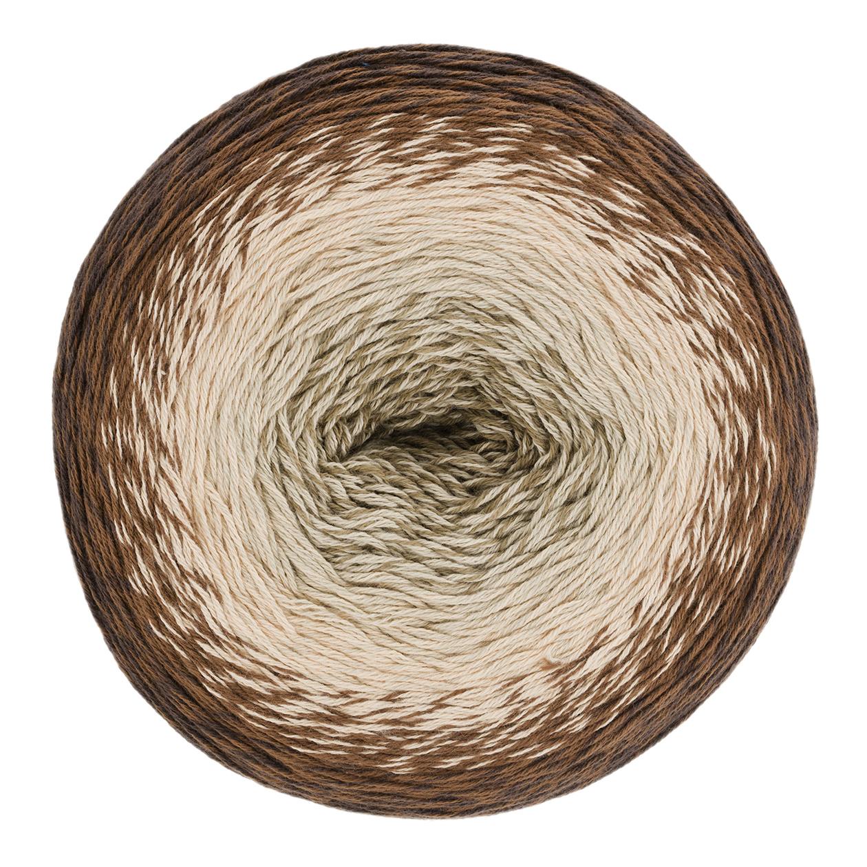 Couleurs fantastiques | 1000M - 250G | 07 - Amande