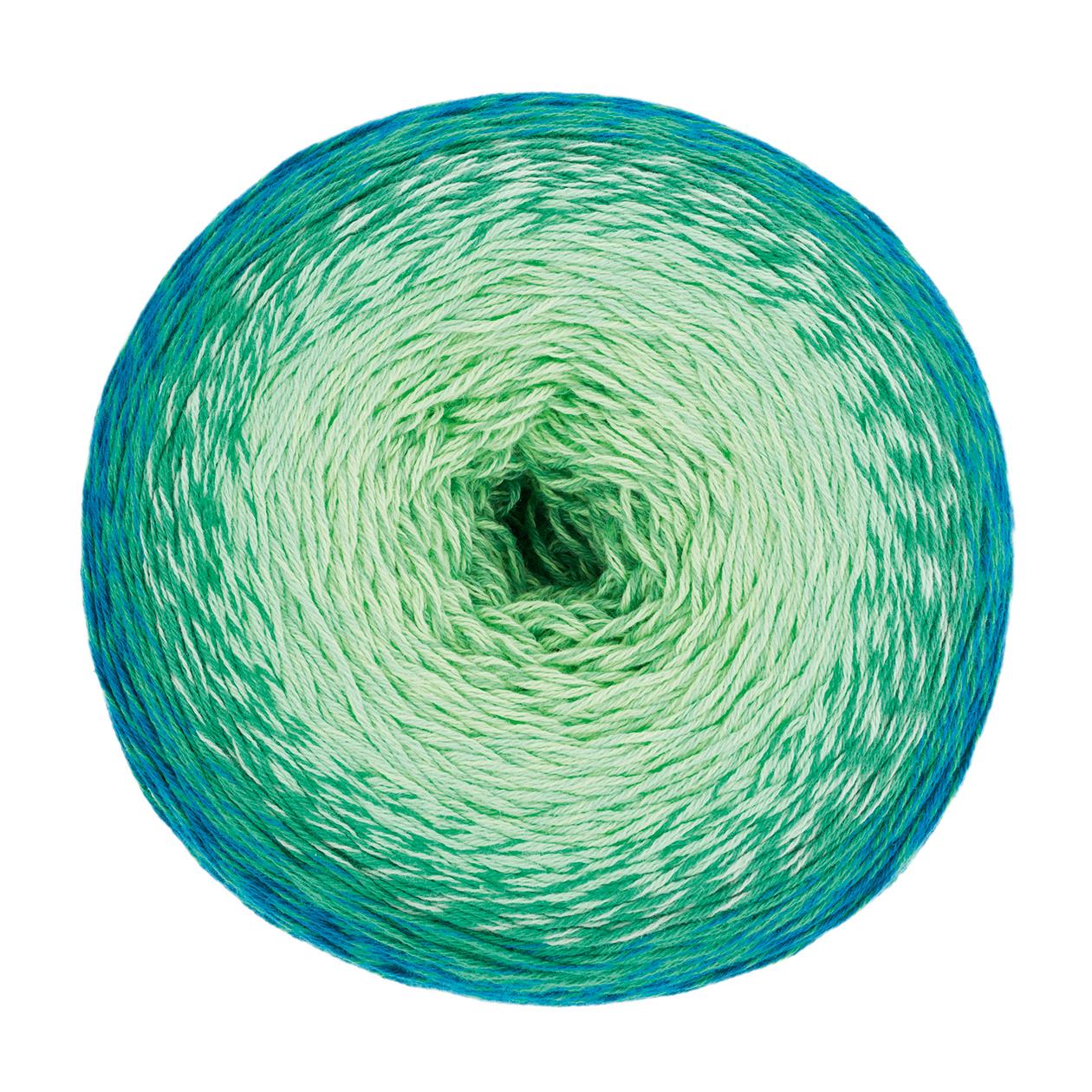 Fantasy Colors | 1000M - 250G | 08 - Mint