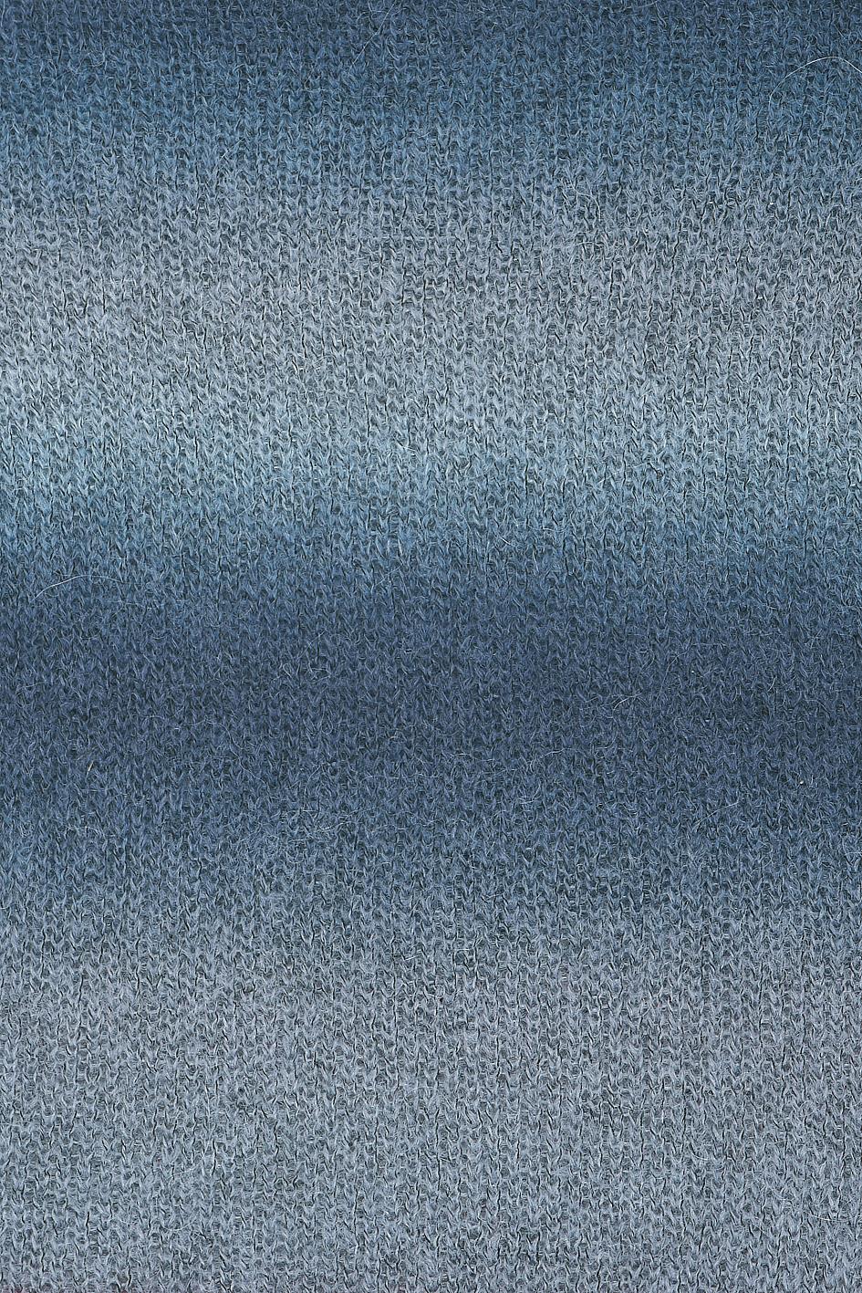 Alpaka Silk | 210 M - 25 G | 04 - Meer