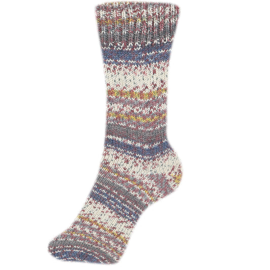 Step 4 Color Exp | 420M - 100G | 343 - Narvik