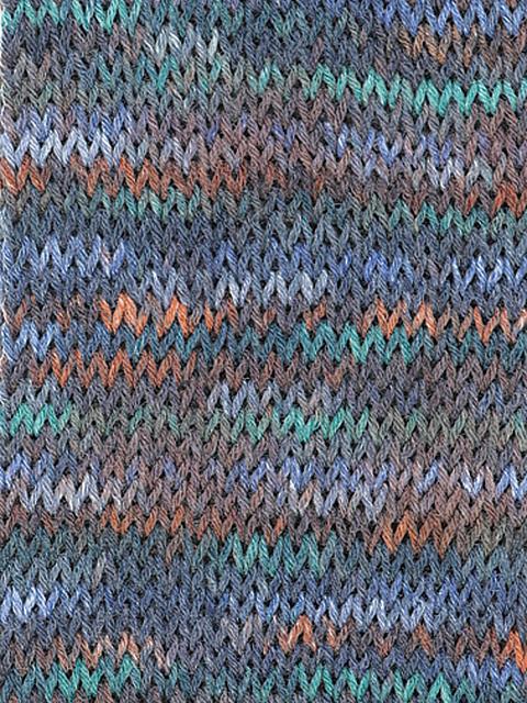 Step 6 Color Exp | 410M - 150G | 613 - Peacock