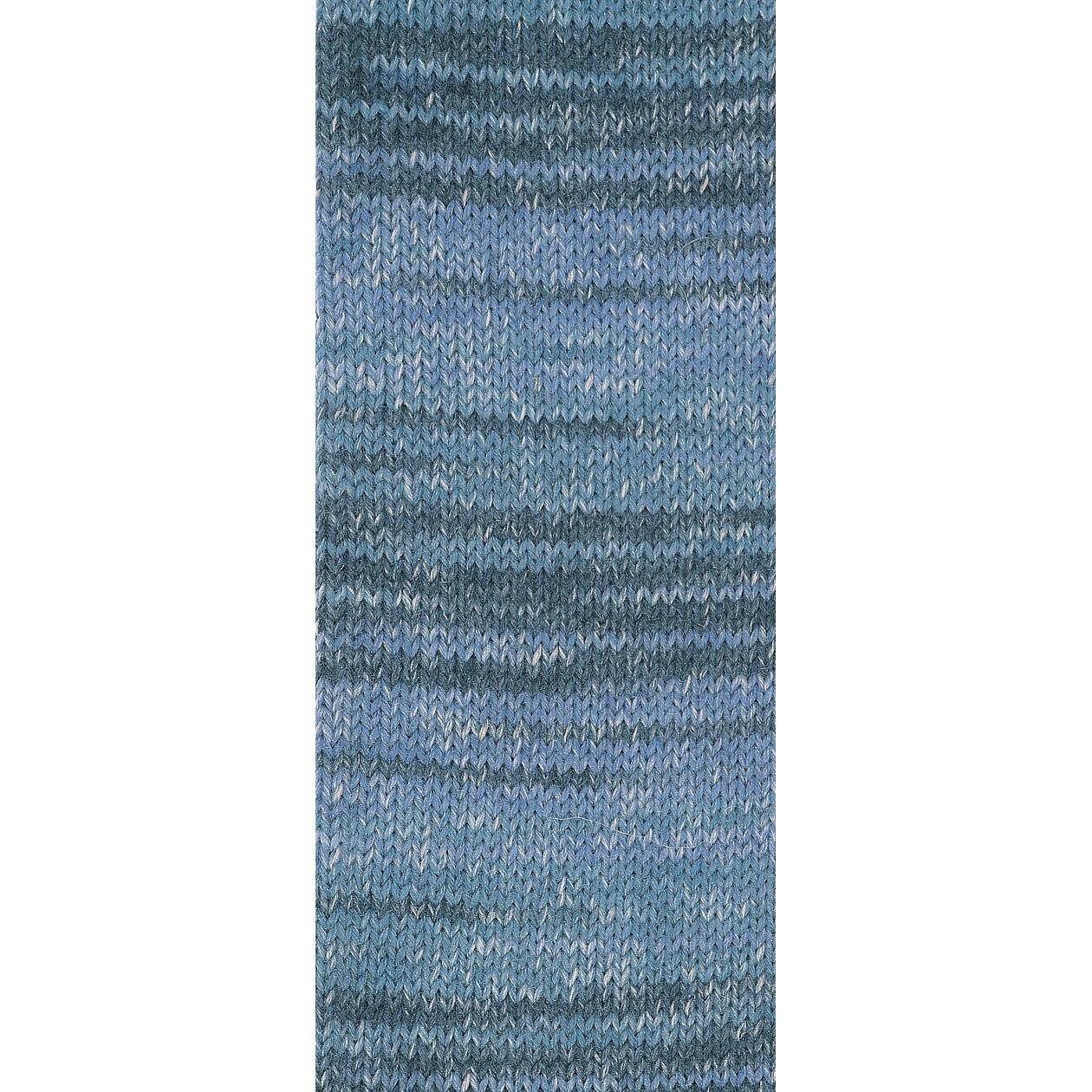 Step 6 Color Exp | 410 M - 150 G | 734 - Petrolblau