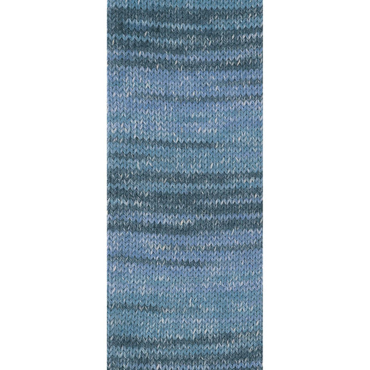 Step 6 Color Exp | 410 M - 150 G | 734 - Petrolblau