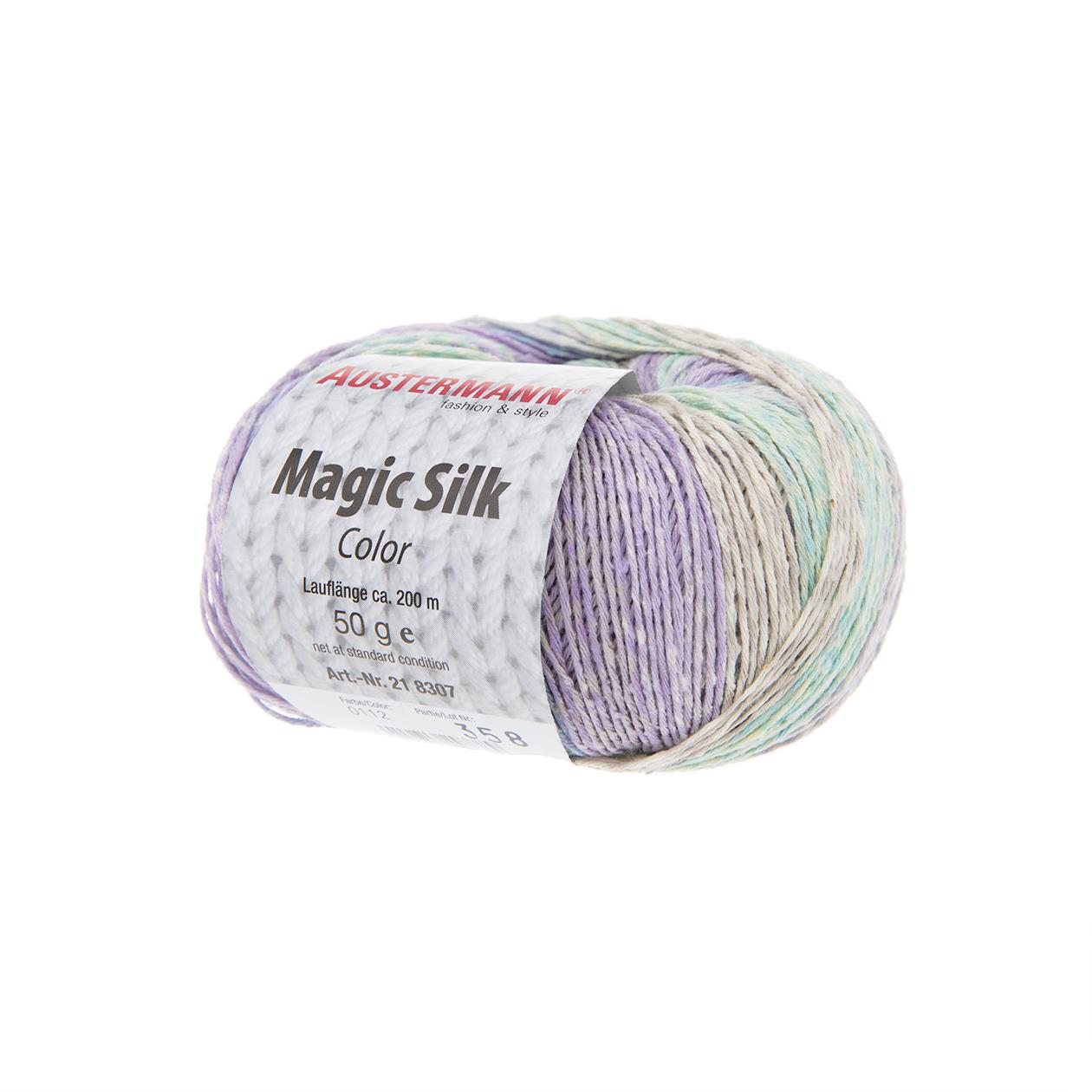 Magic Silk Color | 200M - 50G | 112 - Opal