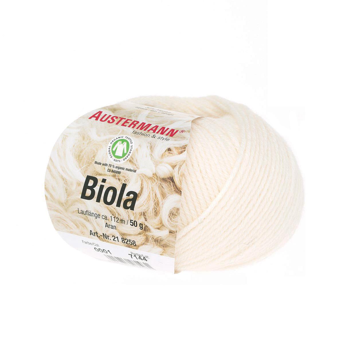 Gots Biola | 112M - 50G | 01 - Off white