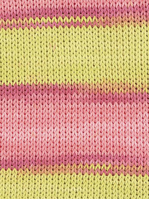 Couleur coton biologique | 180M - 50G | 108 - Perle