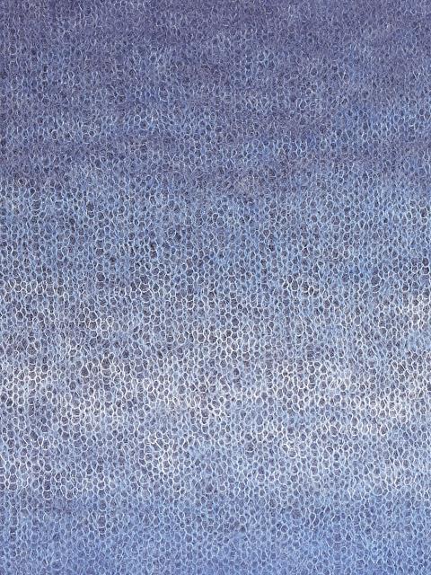 Kid Soie Dégradée | 425M - 50G | 103 - Bleu