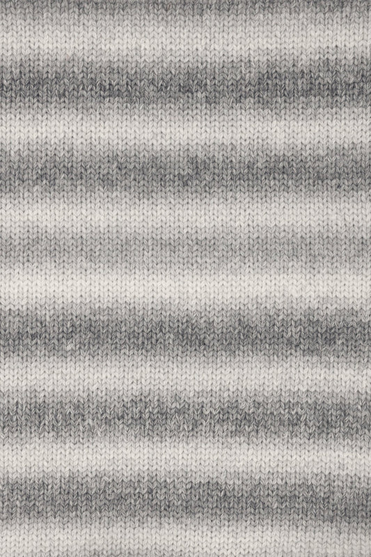 Akina | 135 M - 50 G | 08 - Silber - Handarbeiten - 2