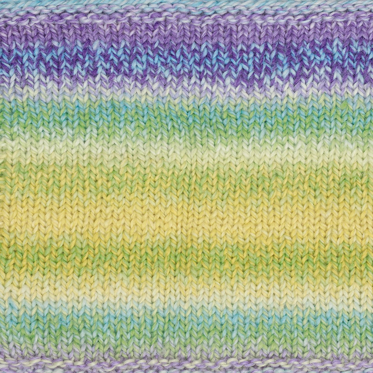 Alpaca Love | 60 M - 50 G | 02 - Aquarell - Strickwolle - Handarbeiten - 2