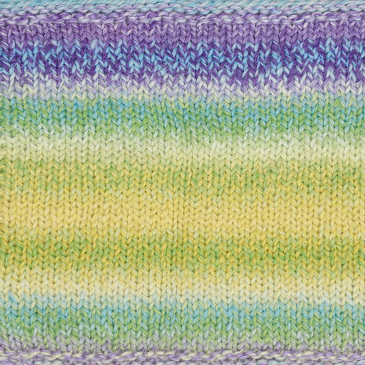 Alpaca Love | 60 M - 50 G | 02 - Aquarell - Strickwolle - Handarbeiten - 2