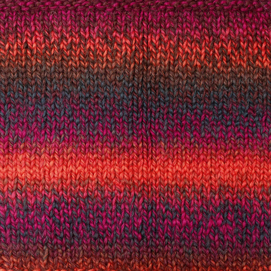 Alpaca Love | 60 M - 50 G | 05 - Berry - Strickwolle - Handarbeiten - 2