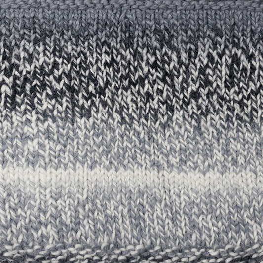 Alpaca Love | 60 M - 50 G | 06 - Granit - Strickwolle - Handarbeiten - 2