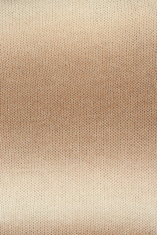 Alpaka Silk | 210 M - 25 G | 01 - Camel - Strickwolle - Handarbeiten - 2