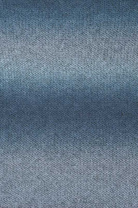 Alpaka Silk | 210 M - 25 G | 04 - Meer - Strickwolle - Handarbeiten - 2