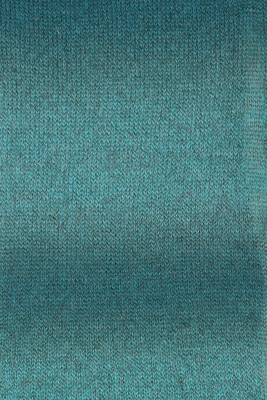 Alpaka Silk | 210 M - 25 G | 05 - Mint - Strickwolle - Handarbeiten - 2