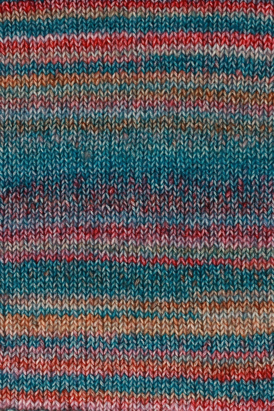 Antea Soft | 100 M - 50 G | 06 - Petrol - Handarbeiten - 2