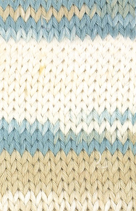 Bio Cotton Color | 180 M - 50 G | 101 - Sand - Strickwolle - Handarbeiten - 2