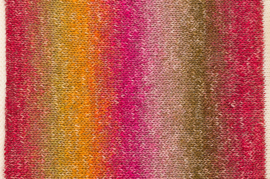 Coleen Linen | 120M - 50G | 102 - Tropic - Strickwolle - Handarbeiten - 2