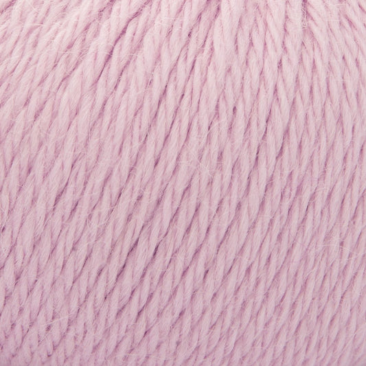 ggh Baby Alpaka Farbe | 100% Baby Alpaka Wolle | 100m/50g | 039 - Rosa - Handarbeiten - 3