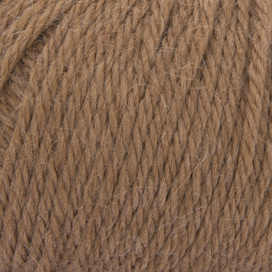 ggh Baby Alpaka natur | 100% Baby Alpaka Wolle | 100m/50g | 003 - Karton - Handarbeiten - 3