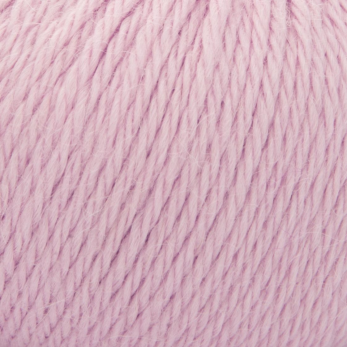 ggh couleur bébé alpaga | 100% laine de bébé alpaga | 100 m/50 g | 039 - Rose