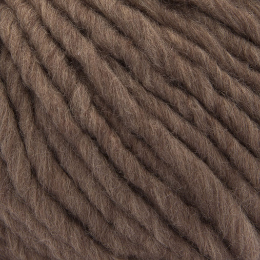 ggh Husky Box | 300g Set (6x50g) – 030 – Lederbraun - Handarbeiten - 5