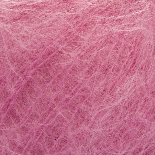 ggh Kid | Mohairwolle | 250m/25g | 116 - Korallrosé