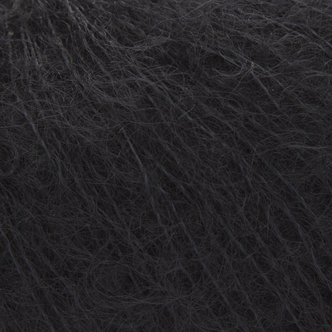 ggh Kid | Mohairwolle | 250m/25g | 101 - Schwarz - Handarbeiten - 3