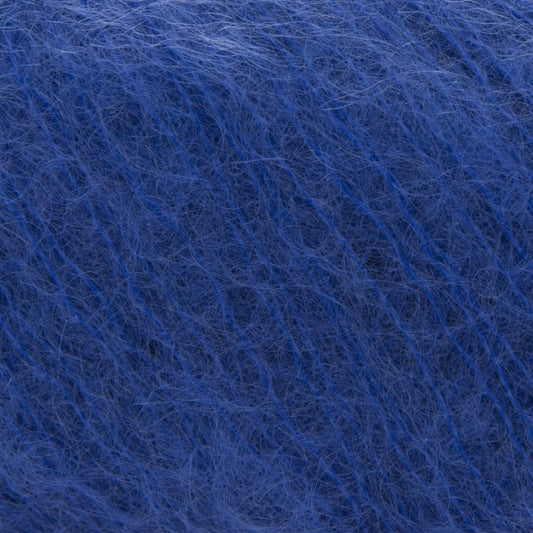 ggh Kid | Mohairwolle | 250m/25g | 108 - Royalblau - Handarbeiten - 3