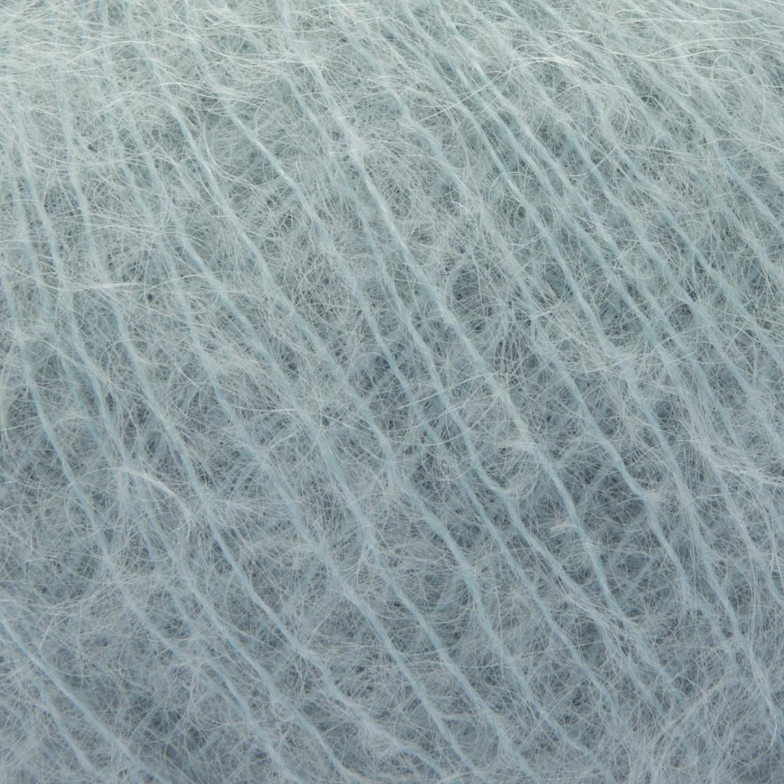 ggh Kid | Mohairwolle | 250m/25g | 120 - Schimmerndes Glas - mohairwolle - Handarbeiten - 3