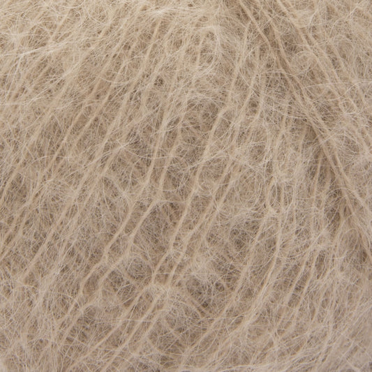 ggh Kid | Mohairwolle | 250m/25g | 143 - Beige - Handarbeiten - 3