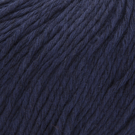 ggh Linova | 100% Baumwolle | 100m/50g | 011 - Marine - Handarbeiten - 4