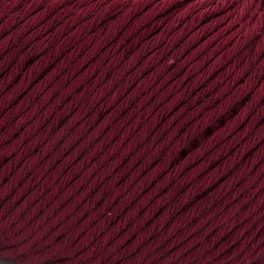 ggh Linova | 100% Baumwolle | 100m/50g | 044 - Ziegelrot - Handarbeiten - 4