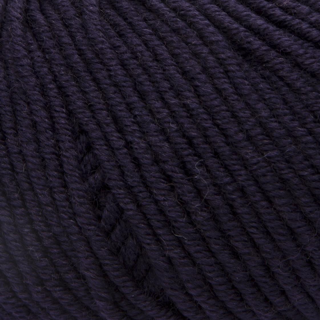 ggh Maxima | Merino wool | 110m/50g | 070 - Dark purple