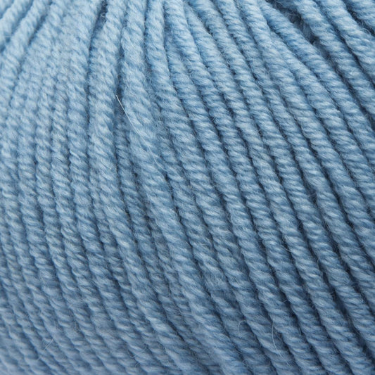 ggh Maxima | Merinowolle |110m/50g | 077 - Hellblau